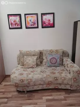 Квартира-студия: Сочи, Амбровая улица, 35 (28 м)