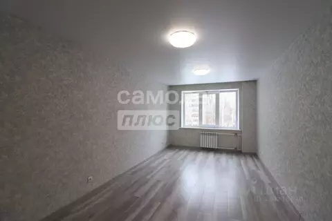 2-к кв. Алтайский край, Барнаул ул. Веры Кащеевой, 15 (53.0 м)