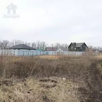 Участок в Воронежская область, Рамонь рп пер. Степной, 13 (8.0 сот.)