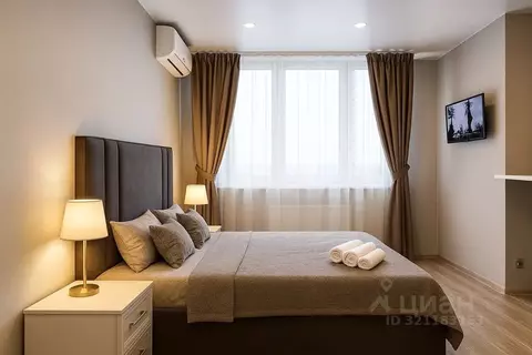 1-к кв. Московская область, Мытищи ул. Воровского, 10 (40.0 м)