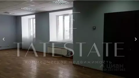 Помещение свободного назначения в Татарстан, Казань ул. Салиха ...