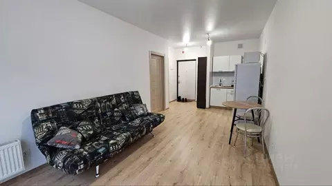 1-к кв. Свердловская область, Екатеринбург бул. Золотистый, 17 (38.0 ...