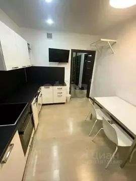 1-к кв. Татарстан, Казань просп. Альберта Камалеева, 34 (38.3 м)
