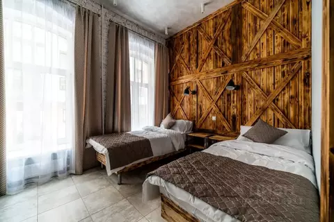 Комната Санкт-Петербург Лиговский просп., 125