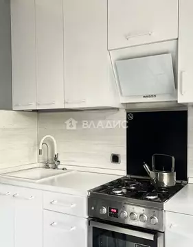 2-к кв. Калининградская область, Калининград ул. Партизана Железняка, ...