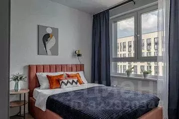 1-к кв. Московская область, Домодедово городской округ, с. Ям ул. ...