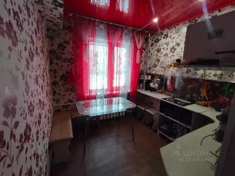 2-к кв. Алтайский край, Рубцовск Комсомольская ул., 78 (41.0 м)