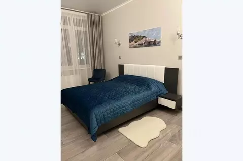 2-к кв. Калининградская область, Калининград ул. Потемкина, 1 (72.0 м)