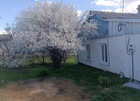 Дом в Крым, Кировский район, с. Льговское ул. Гагарина (59 м)