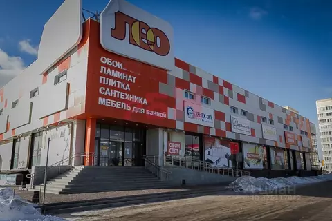 Торговая площадь в Свердловская область, Каменск-Уральский ул. 4-й ...