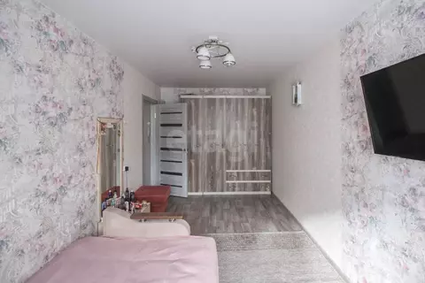 1-к кв. Алтайский край, Барнаул ул. 5-я Западная, 59 (31.5 м)