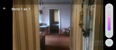 2-к кв. Курская область, Щигры Красная ул., 36 (48.0 м)