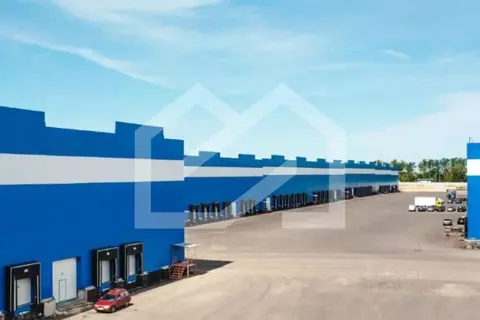 Производственное помещение в Московская область, Богородский городской ...