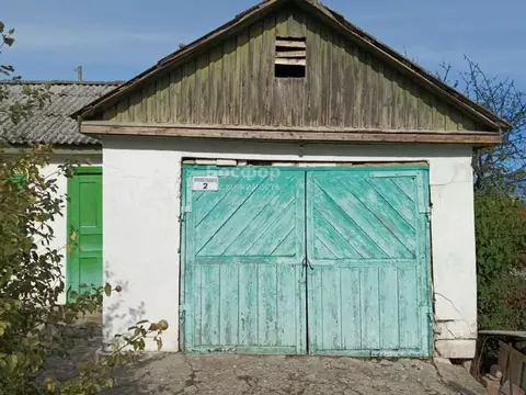 Дом в Крым, Кировский район, с. Яркое Поле ул. Шевченко, 50 (74 м)