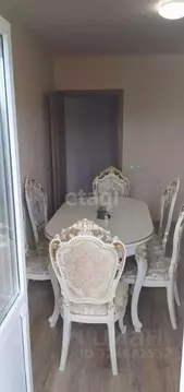 3-к кв. Воронежская область, Воронеж Московский просп., 179/3 (77.0 м)