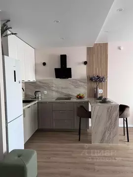 2-к кв. Москва Кронштадтский бул., 8к2 (52.0 м)