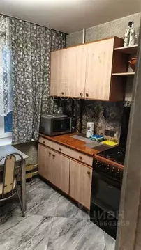 2-к кв. Москва ш. Энтузиастов, 100К4 (55.0 м)