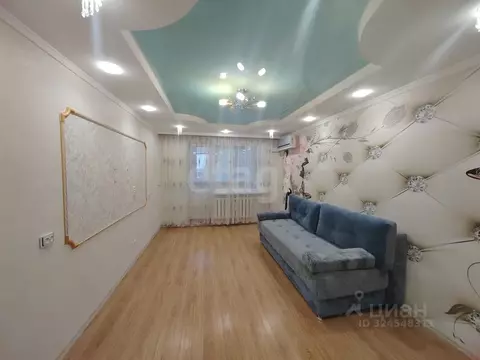 1-к кв. Тюменская область, Тюмень ул. Казачьи луга, 11 (32.0 м)