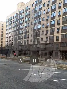 1-к кв. Краснодарский край, Краснодар ул. Скандинавская, 1к11 (36.0 м)