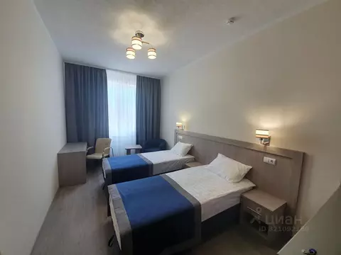 Комната Московская область, Долгопрудный Первомайская ул., 3А (22.0 м)