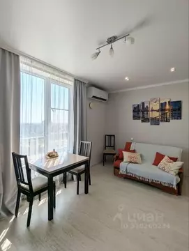 2-к кв. Астраханская область, Астрахань ул. Генерала Епишева, 49А ...