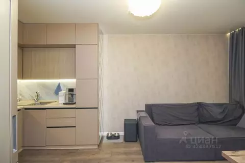 2-к кв. Омская область, Омск Взлетная ул., 13/1 (57.1 м)