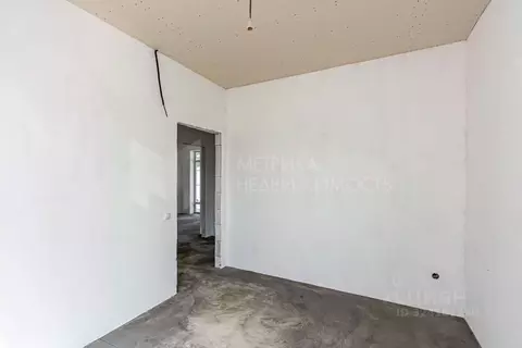 Коттедж в Тюменская область, Тюменский муниципальный округ, с. ...