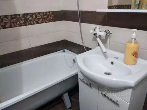 Студия Курганская область, Курган Заозерный жилрайон, 7-й мкр, 24 ...