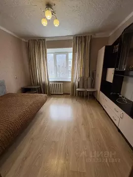 1-к кв. Пермский край, Пермь ул. Лукоянова, 8/2 (19.0 м)