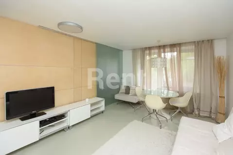 1-к кв. Москва ул. Красная Пресня, 11 (32.0 м)