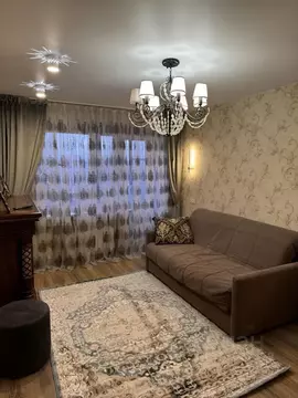 2-к кв. Алтайский край, Барнаул Социалистический просп., 120 (44.9 м)