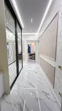 3-к кв. Москва ул. Лобачевского, 120к1 (86.4 м)