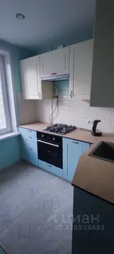 2-к кв. Москва ул. Народного Ополчения, 20К1 (44.0 м)