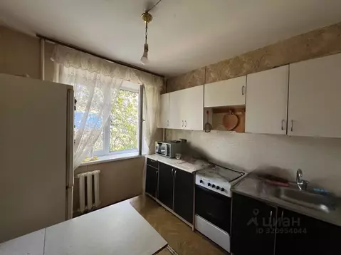 2-к кв. Северная Осетия, Владикавказ Кырджалийская ул., 25 (46.0 м)