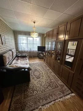 3-к кв. Калужская область, Бабынинский район, Воротынск городское ...