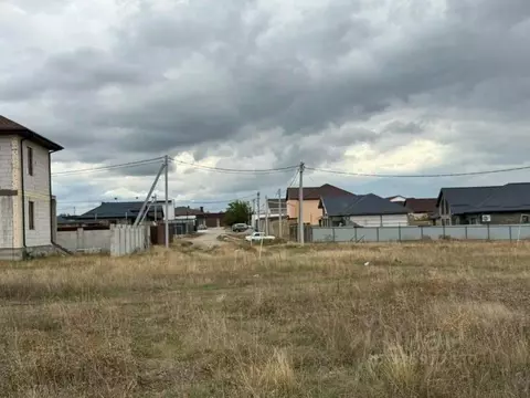 Участок в Крым, Симферопольский район, Трудовское с/пос, пос. Айкаван ...