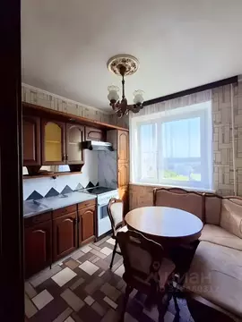 2-к кв. Московская область, Одинцово Сосновая ул., 34 (52.0 м)