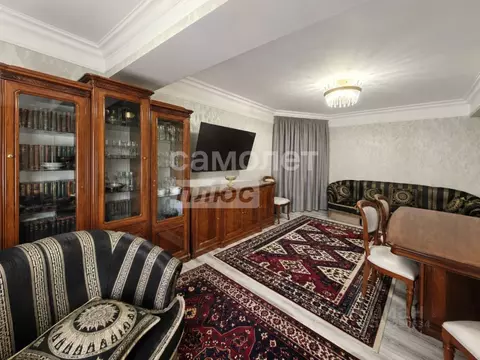 3-к кв. Дагестан, Каспийск просп. Акулиничева, 14/1 (102.0 м)