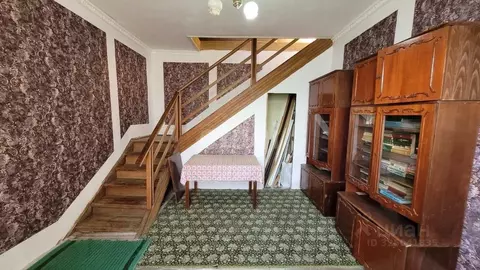 Дом в Краснодарский край, Абинский район, Холмское с/пос, Холмская ...