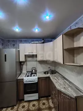 1-к кв. Башкортостан, Стерлитамак Черноморская ул., 8 (33.8 м)