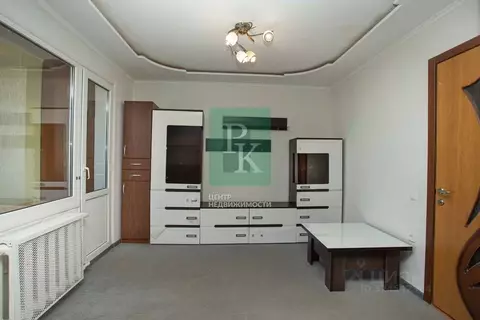 2-к кв. Севастополь ул. Героев Бреста, 35 (60.0 м)