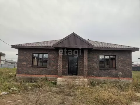 Дом в Башкортостан, Иглинский район, с. Акбердино  (100 м)