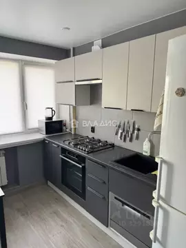 2-к кв. Волгоградская область, Волгоград Невская ул., 16 (55.0 м)