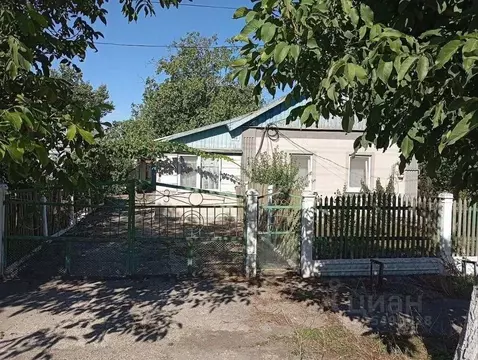 Дом в Крым, Кировский район, с. Абрикосовка ул. Кооперативная (45 м)