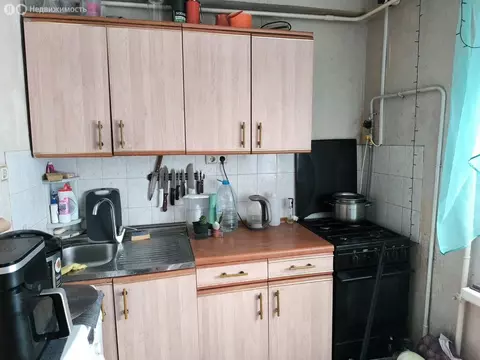 1-комнатная квартира: Раменское, улица Михалевича, 16 (30 м)