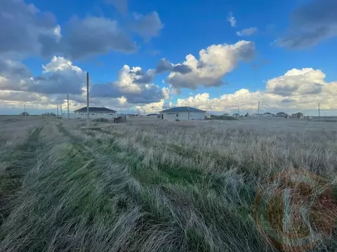 Участок в Крым, Сакский район, Уютненское с/пос, Братские дачи кп  ...