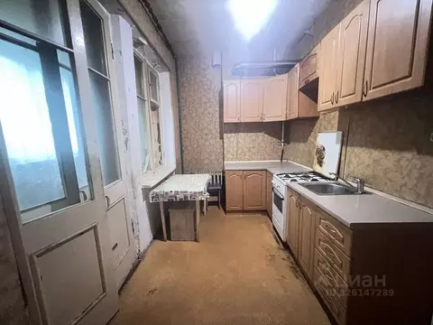 3-к кв. Калининградская область, Калининград пер. 2-й Альпийский, 7 ...