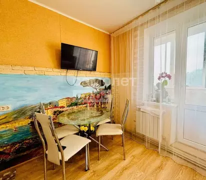 3-к кв. Курская область, Курск просп. Дружбы, 19А (68.9 м)