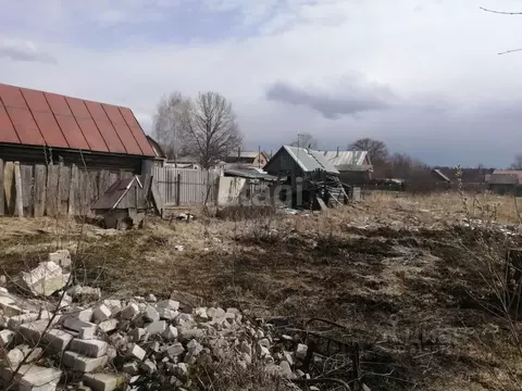 Дом в Нижегородская область, Выкса городской округ, Досчатое рп ул. ...