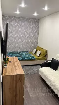 1-к кв. Московская область, Сергиев Посад Центральная ул., 4а (28.0 м)